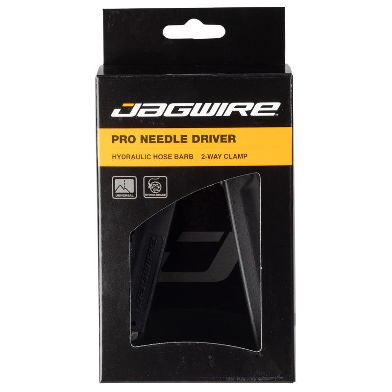 Jagwire Pro Needle Driver | Cycling Gears Hub - Cycling Gears Hub