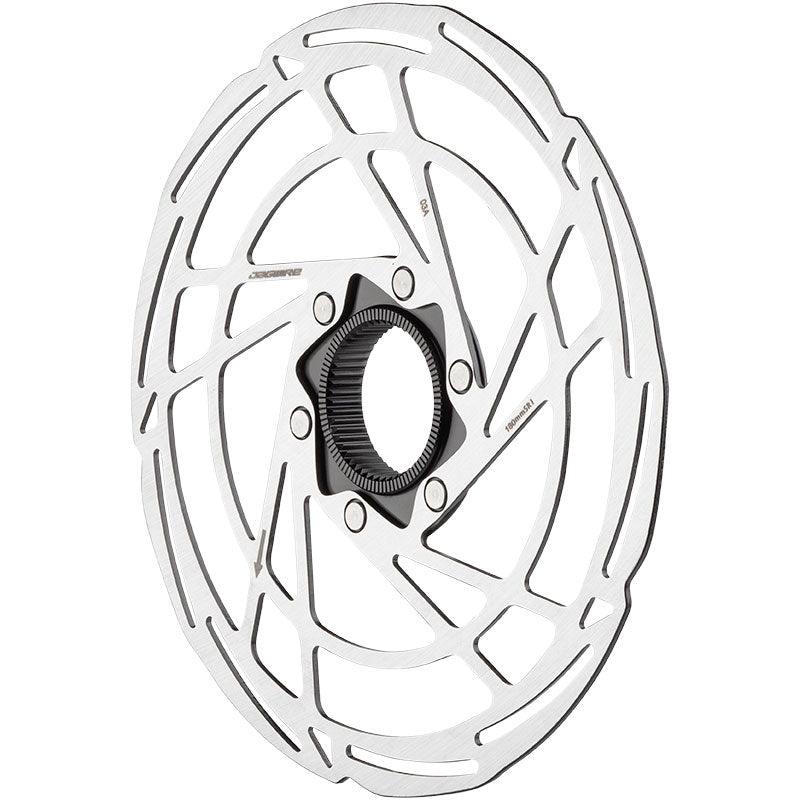 Jagwire Sport SR1 6 Bolt Disc Brake Rotor | Cycling Gears Hub - Cycling Gears Hub