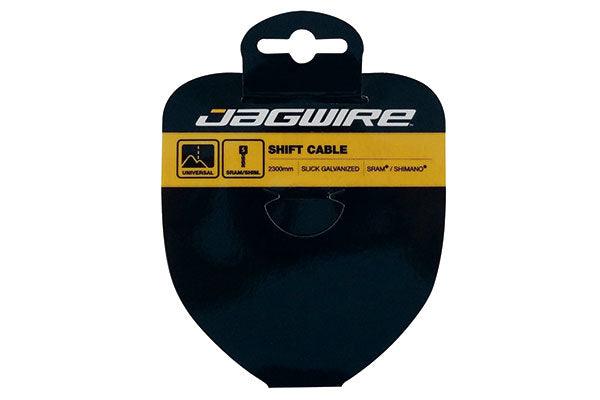 Jagwire Sports Galvanized Slick Shift Cable | Cycling Gears Hub - Cycling Gears Hub