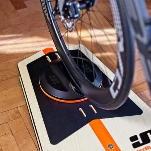 JetBlack Smart Turn Block | Cycling Gears Hub - Cycling Gears Hub