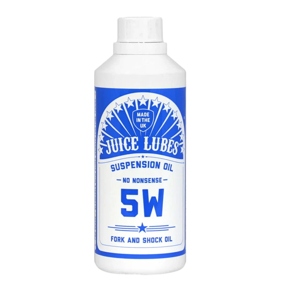 Juice Lubes 5W Suspension Oil | Cycling Gears Hub - Cycling Gears Hub