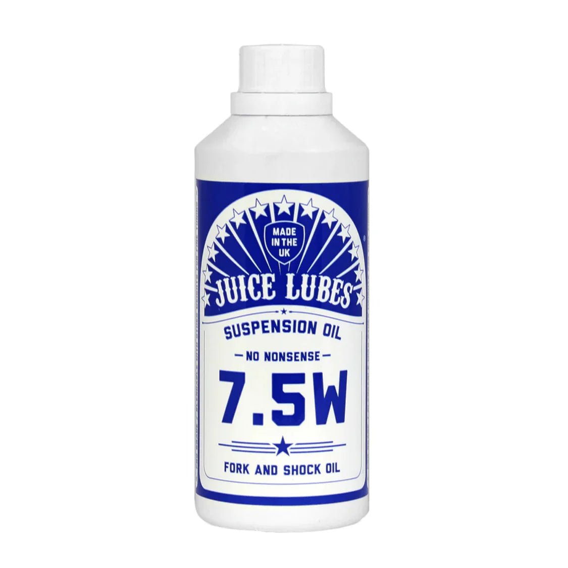 Juice Lubes 7.5W Suspension Oil | Cycling Gears Hub - Cycling Gears Hub