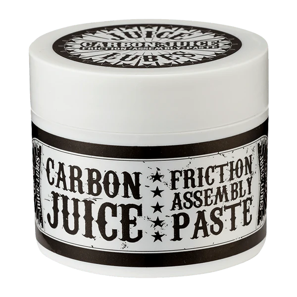 Juice Lubes Carbon Juice Carbon Fiber Paste –50 ml