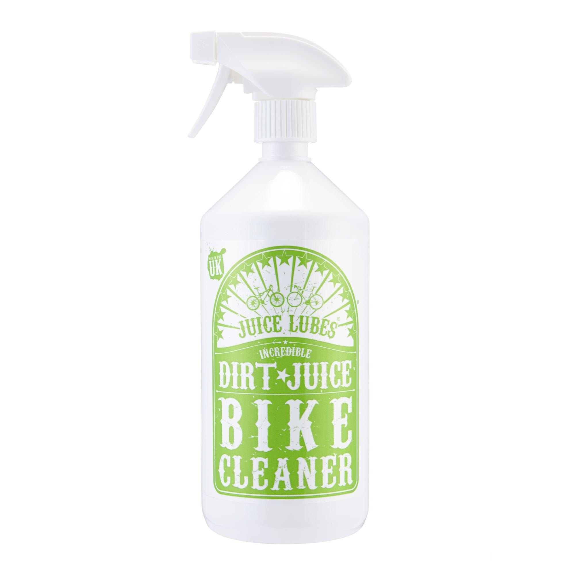 Juice Lubes Dirt Juice Bike Cleaner | Cycling Gears Hub - Cycling Gears Hub