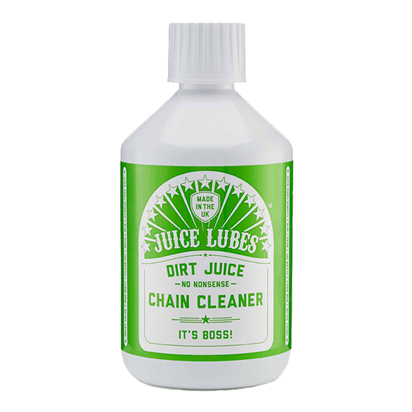 Juice Lubes Dirt Juice Boss Chain Cleaner | Cycling Gears Hub - Cycling Gears Hub