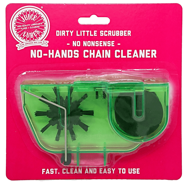 Juice Lubes Dirty Little Chain Cleaner | Cycling Gears Hub - Cycling Gears Hub