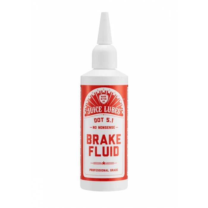 Juice Lubes DOT 5.1 Brake Fluid | Cycling Gears Hub - Cycling Gears Hub