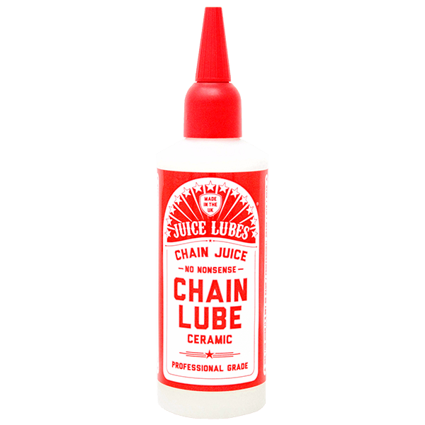 Juice Lubes Dry Weather Ceramic Chain Lube | Cycling Gears Hub