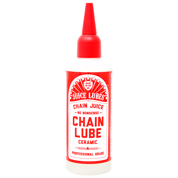 Juice Lubes Dry Weather Ceramic Chain Lube | Cycling Gears Hub - Cycling Gears Hub