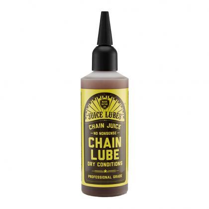 Juice Lubes Dry Weather Chain Lube | Cycling Gears Hub