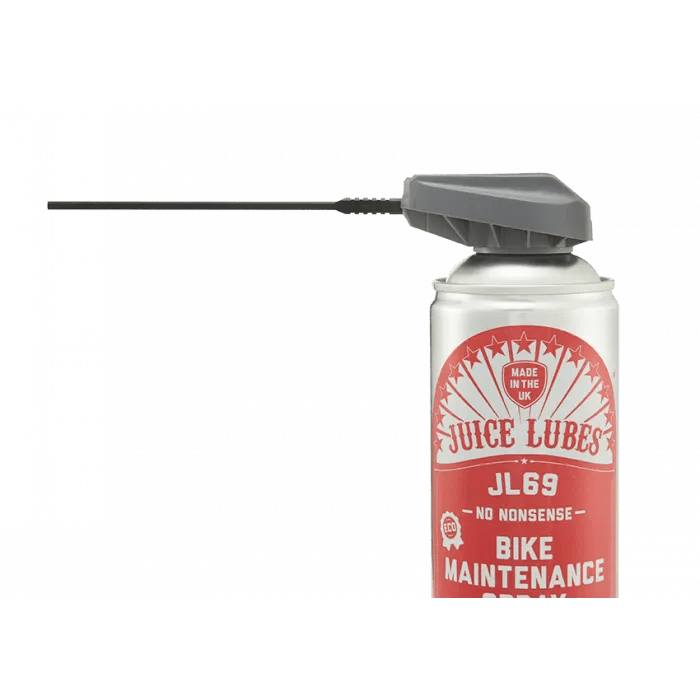 Juice Lubes JL69 Moisture Displacement and Protection Spray | Cycling Gears Hub - Cycling Gears Hub