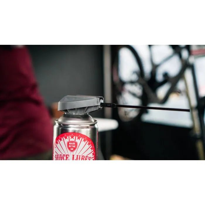 Juice Lubes JL69 Moisture Displacement and Protection Spray | Cycling Gears Hub - Cycling Gears Hub