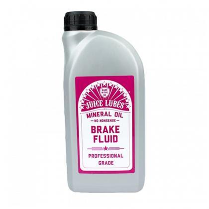 Juice Lubes Mineral Oil Brake Fluid | Cycling Gears Hub - Cycling Gears Hub