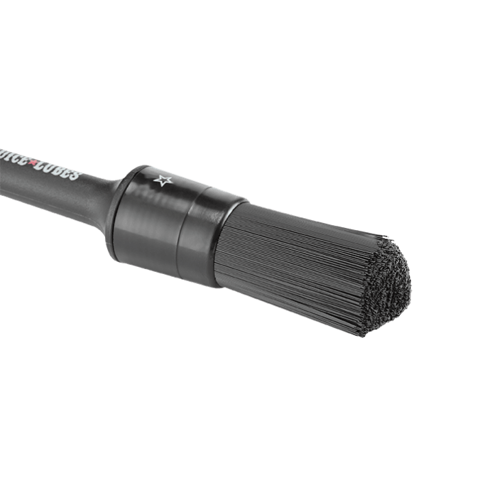Juice Lubes Stiffler Drivetrain Brush | Cycling Gears Hub - Cycling Gears Hub