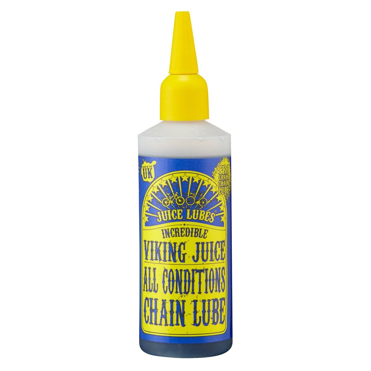 Juice Lubes Viking All Weather Chain Lube | Cycling Gears Hub - Cycling Gears Hub