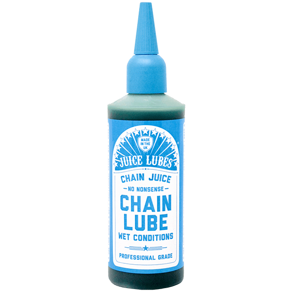 Juice Lubes Wet Weather Chain Lube | Cycling Gears Hub