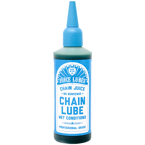 Juice Lubes Wet Weather Chain Lube | Cycling Gears Hub - Cycling Gears Hub