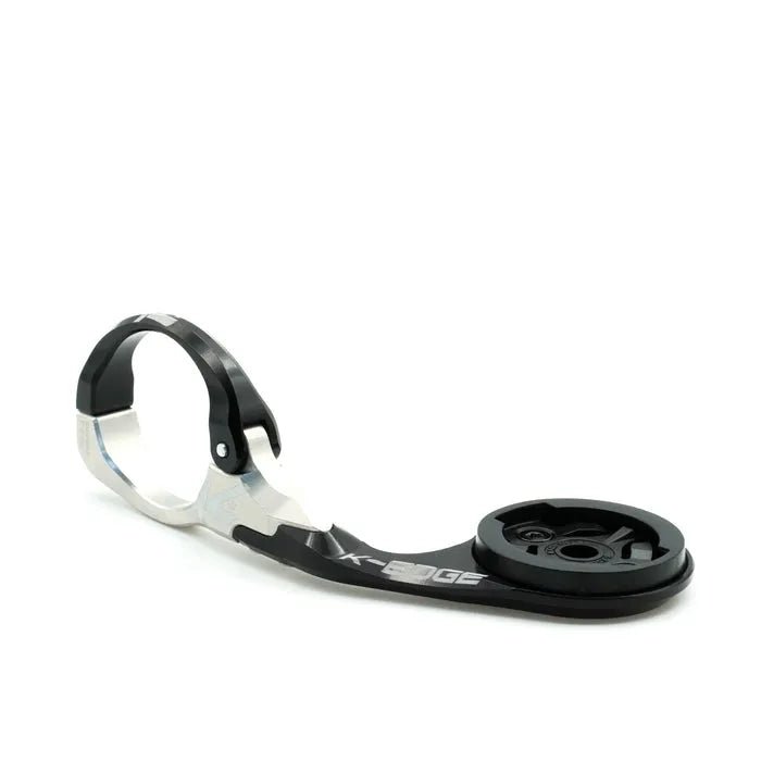 K - Edge Garmin Race Mount (Black) | Cycling Gears Hub - Cycling Gears Hub