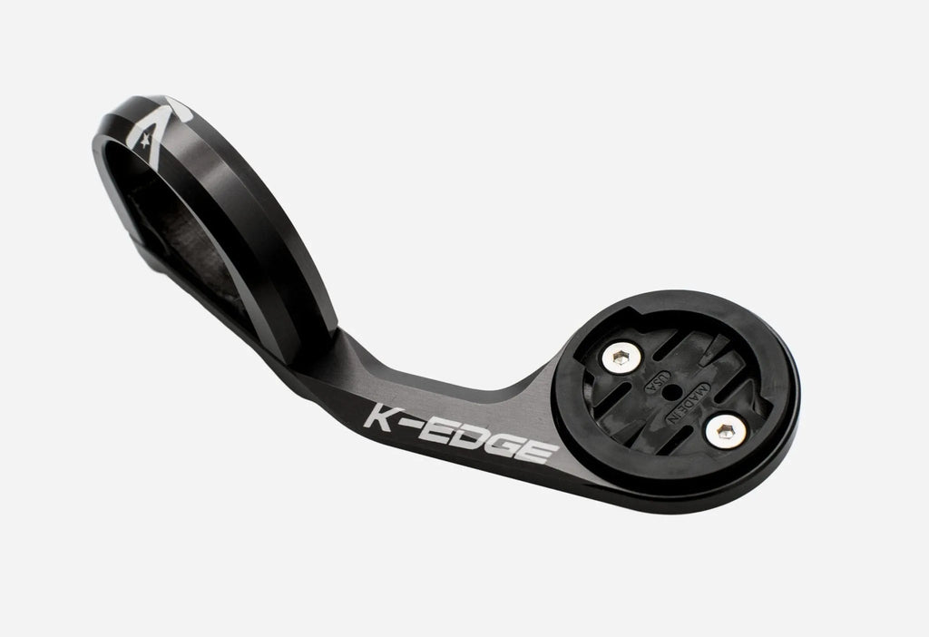 K - Edge Garmin Sport Mount | Cycling Gears Hub - Cycling Gears Hub