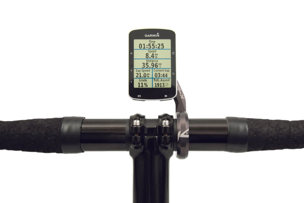 K - Edge Garmin Sport Mount | Cycling Gears Hub - Cycling Gears Hub