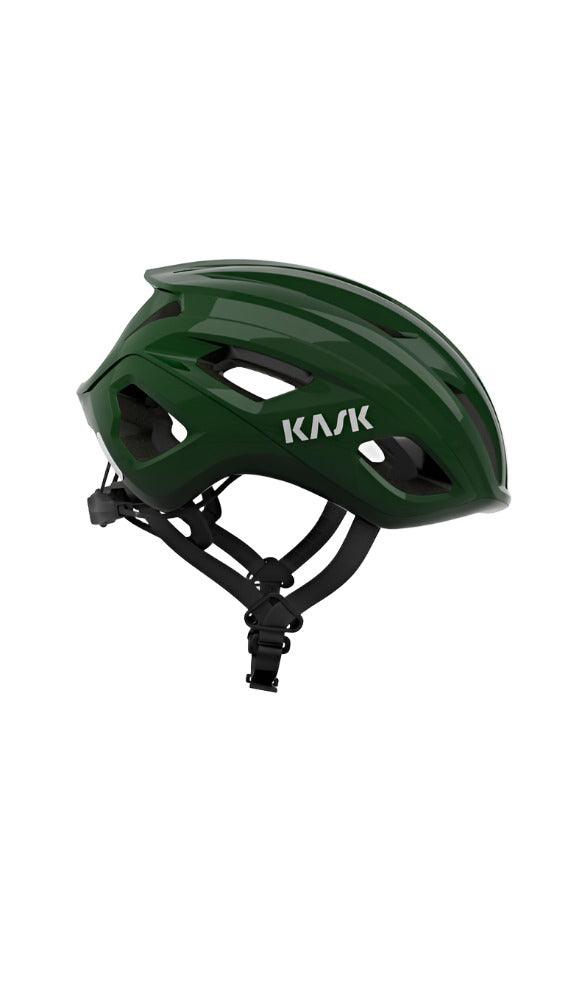 Kask Mojito3 Road Cycling Helmet (Alpine) | Cycling Gears Hub