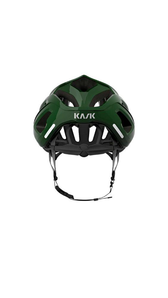 Kask Mojito3 Road Cycling Helmet (Alpine) | Cycling Gears Hub