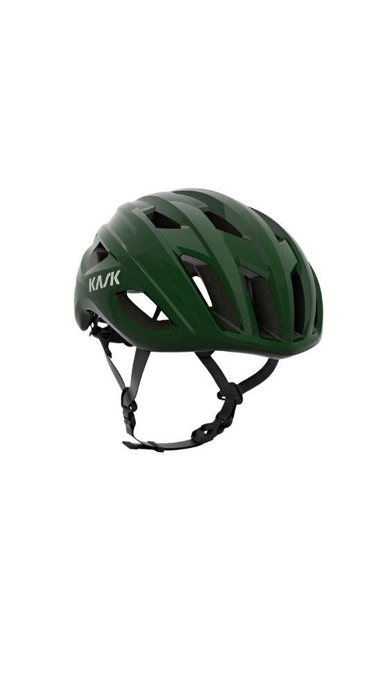 Kask Mojito3 Road Cycling Helmet (Alpine) | Cycling Gears Hub