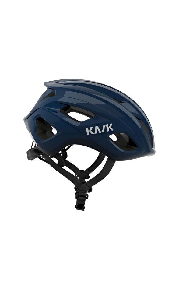 Kask Mojito3 Road Cycling Helmet (Atlantic Blue) | Cycling Gears Hub