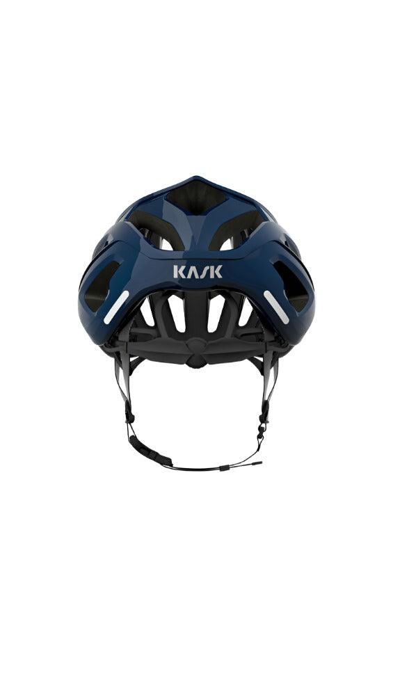 Kask Mojito3 Road Cycling Helmet (Atlantic Blue) | Cycling Gears Hub