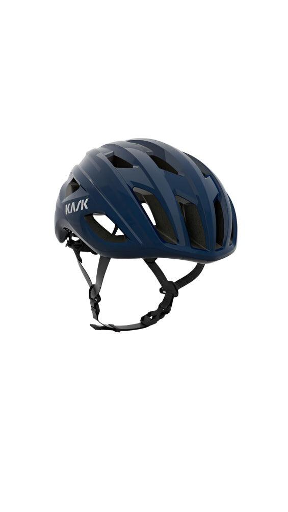 Kask Mojito3 Road Cycling Helmet (Atlantic Blue) | Cycling Gears Hub