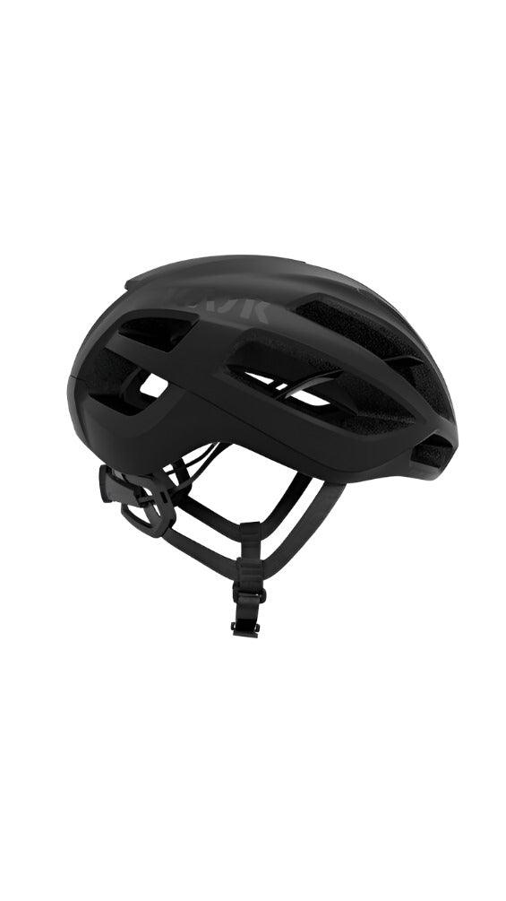 Kask Protone Icon Road Cycling Helmet (Black Matt) | Cycling Gears Hub
