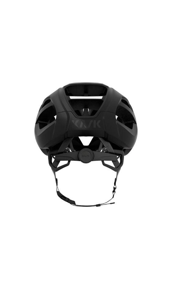 Kask Protone Icon Road Cycling Helmet (Black Matt) | Cycling Gears Hub