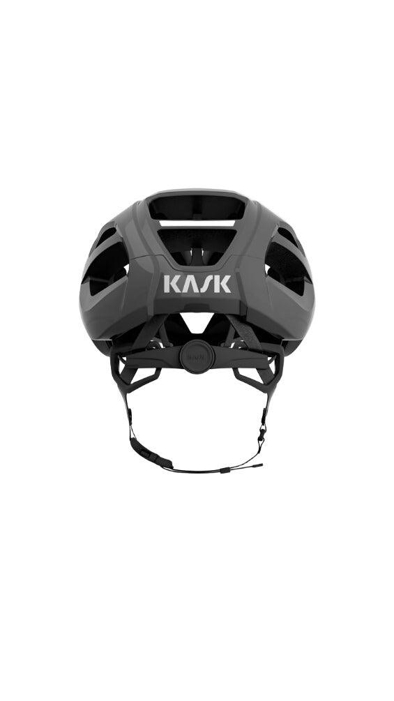 Kask Protone Icon Road Cycling Helmet (Grey) | Cycling Gears Hub