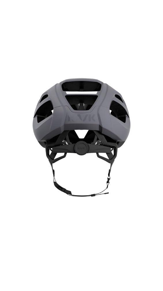 Kask Protone Icon Road Cycling Helmet (Grey Matt) | Cycling Gears Hub