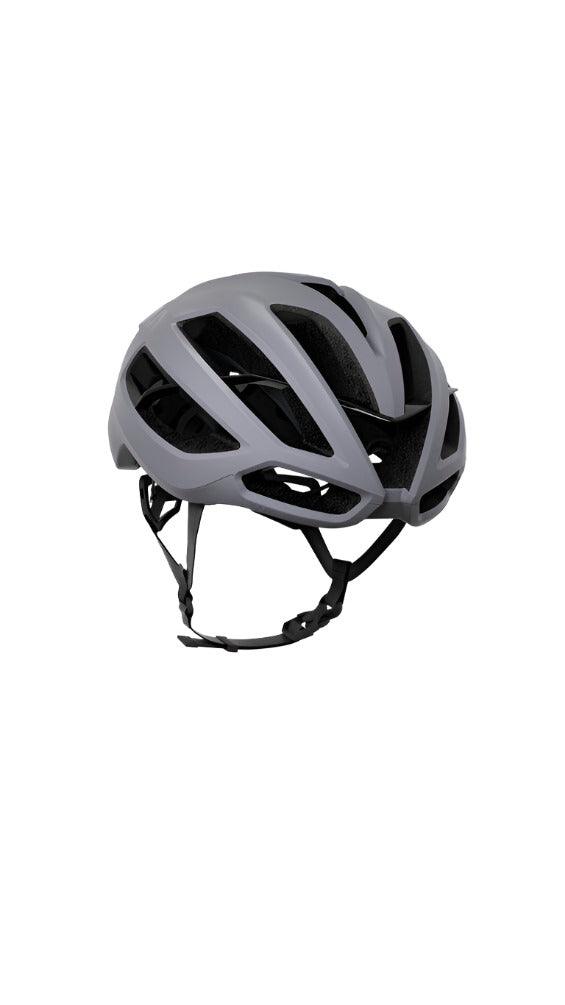 Kask Protone Icon Road Cycling Helmet (Grey Matt) | Cycling Gears Hub