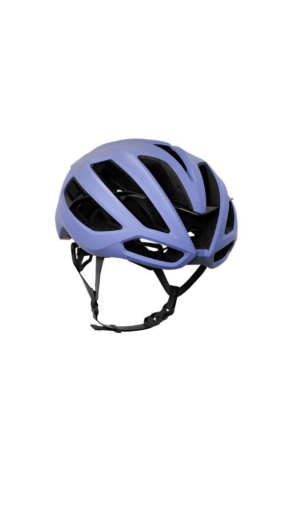 Kask Protone Icon Road Cycling Helmet (Lavender Matt) | Cycling Gears Hub