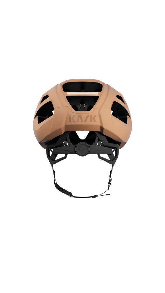 Kask Protone Icon Road Cycling Helmet (Sahara Matt) | Cycling Gears Hub