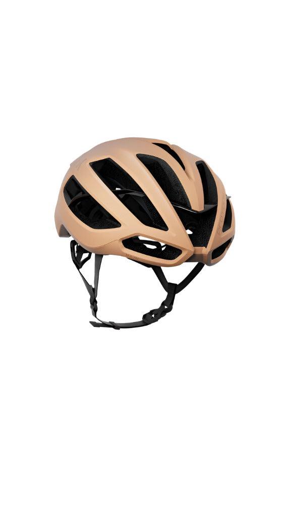 Kask Protone Icon Road Cycling Helmet (Sahara Matt) | Cycling Gears Hub
