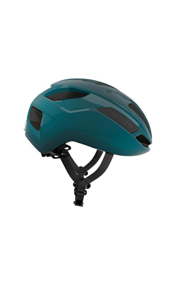Kask Sintesi Road Cycling Helmet (Aloe Green) | Cycling Gears Hub