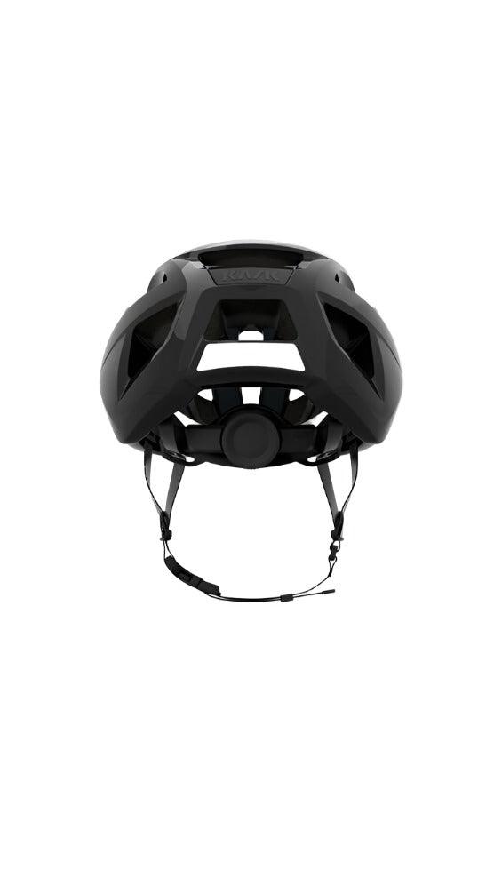 Kask Sintesi Road Cycling Helmet (Black) | Cycling Gears Hub
