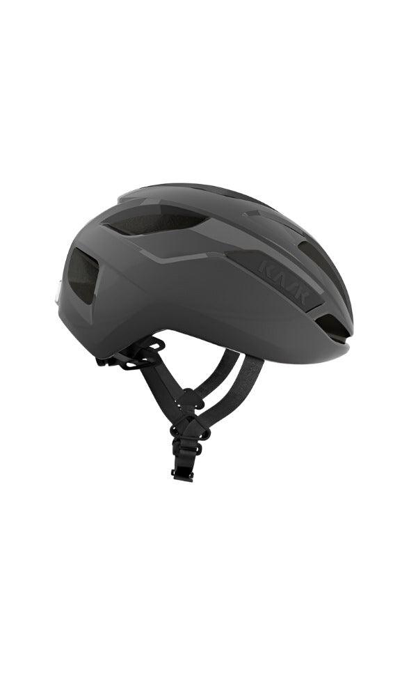 Kask Sintesi Road Cycling Helmet (Grey) | Cycling Gears Hub