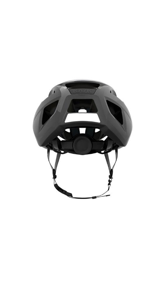 Kask Sintesi Road Cycling Helmet (Grey) | Cycling Gears Hub