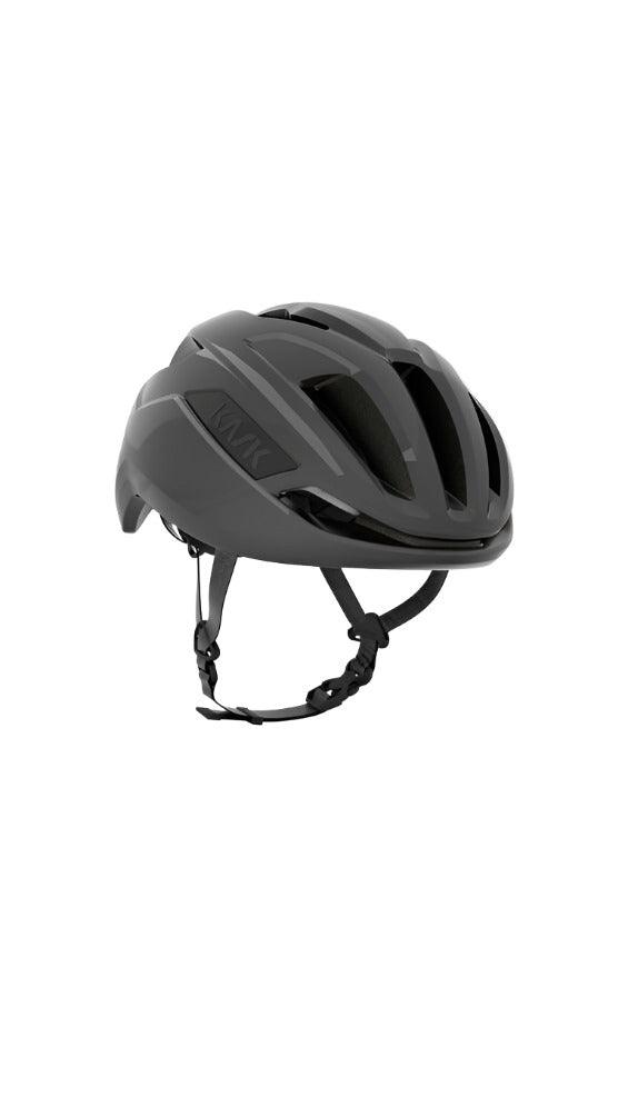 Kask Sintesi Road Cycling Helmet (Grey) | Cycling Gears Hub