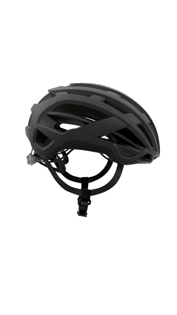 Kask Valegro Road Cycling Helmet (Black Matt) | Cycling Gears Hub