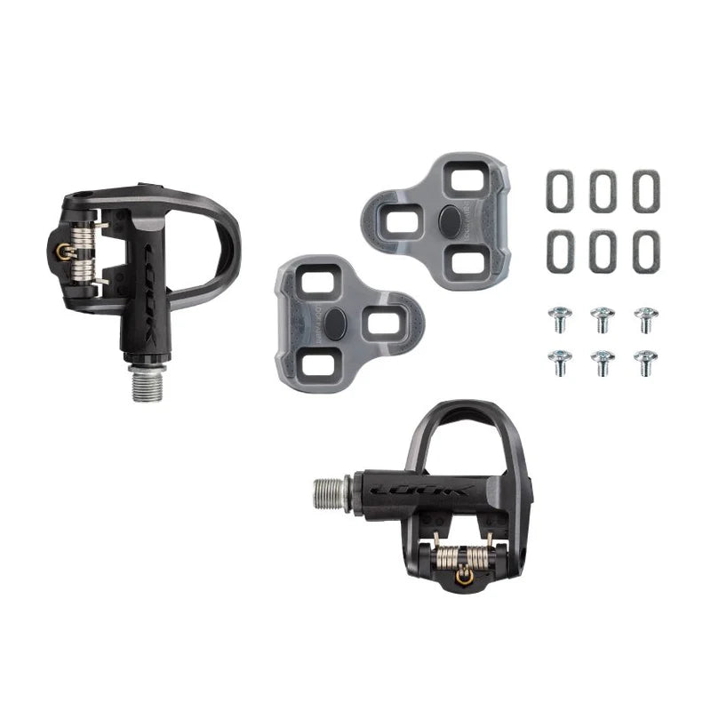 LOOK PEDALS ROAD KEO CLASSIC 3
