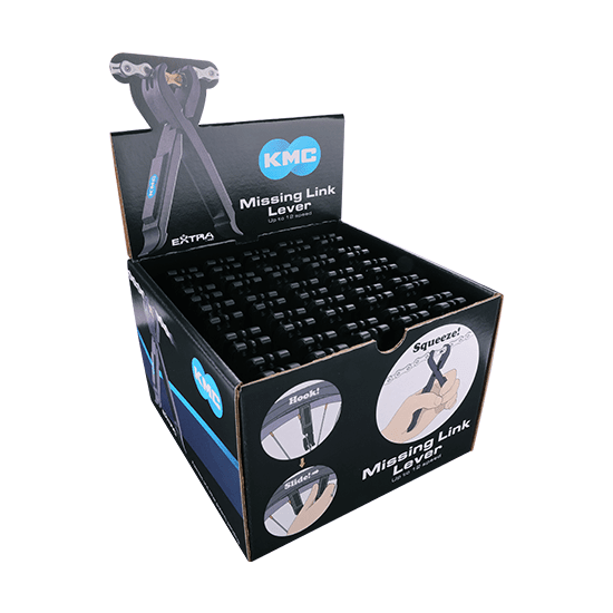 KMC Missing Link Lever | Cycling Gears Hub - Cycling Gears Hub
