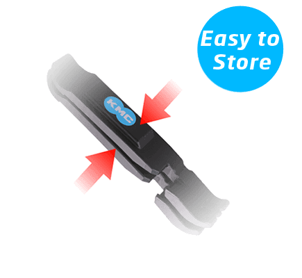 KMC Missing Link Lever | Cycling Gears Hub - Cycling Gears Hub