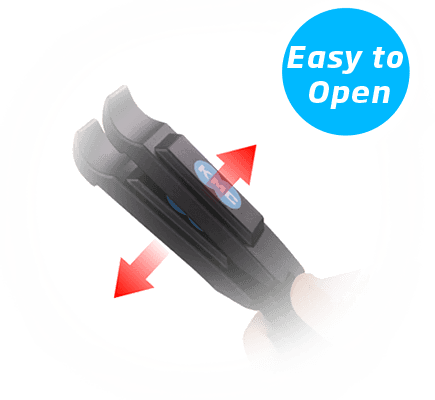 KMC Missing Link Lever | Cycling Gears Hub - Cycling Gears Hub