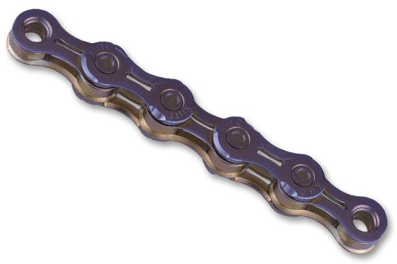 KMC X11TT 11 Speed Chain (Neochrome) | Cycling Gears Hub - Cycling Gears Hub