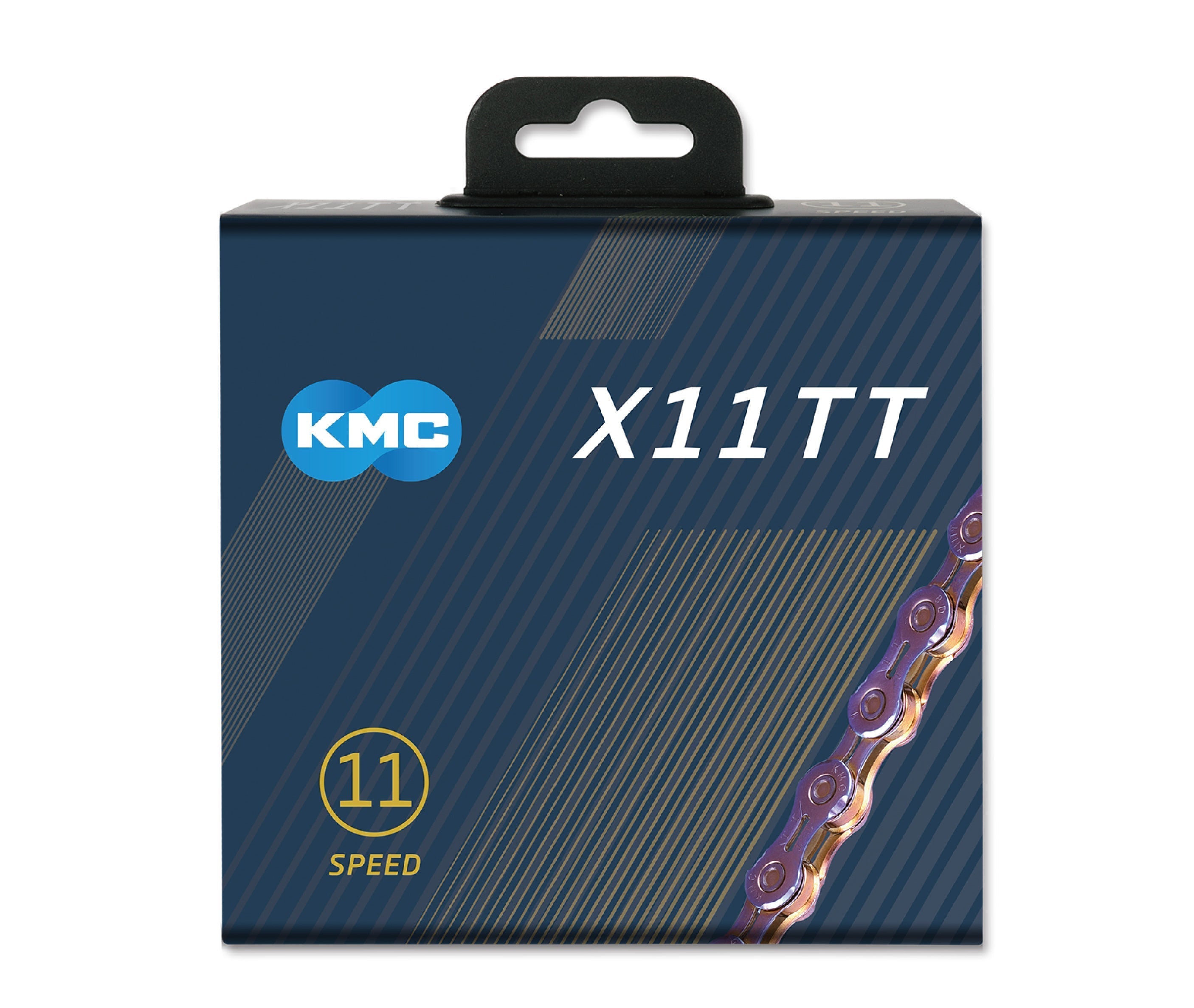 KMC X11TT 11 Speed Chain (Neochrome) | Cycling Gears Hub - Cycling Gears Hub